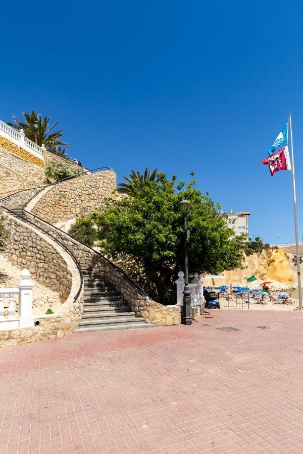 בנידורם San Lorenzo 1 In The Old Town מראה חיצוני תמונה